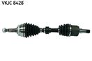 SKF VKJC 8428