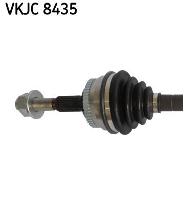 SKF VKJC 8435 EAN: 7316574943319.