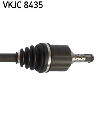 SKF VKJC 8435 EAN: 7316574943319.