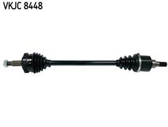 SKF VKJC 8448
