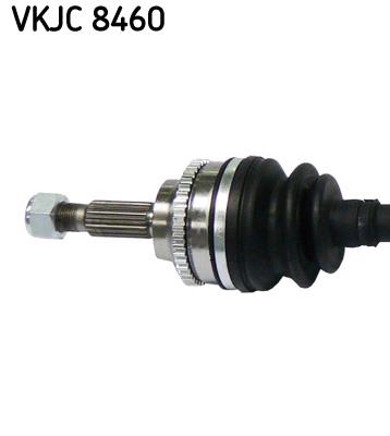 SKF VKJC 8460 EAN: 7316575054502.