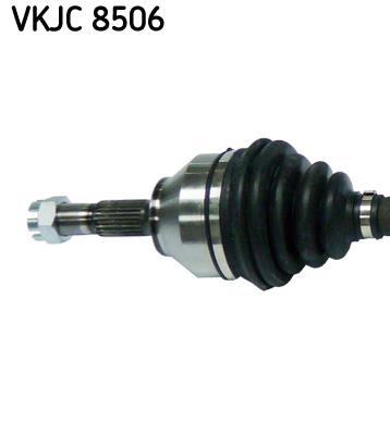 SKF VKJC 8506 Číslo výrobce: VKQ 1000. EAN: 7316575304836.
