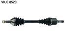 SKF VKJC 8523