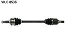 SKF VKJC 8538
