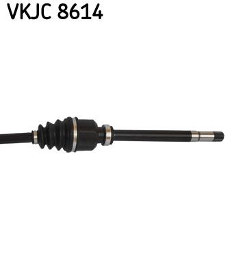 SKF VKJC 8614 EAN: 7316577761224.