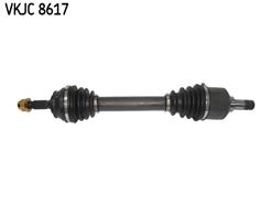 SKF VKJC 8617