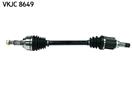 SKF VKJC 8649