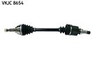 SKF VKJC 8654