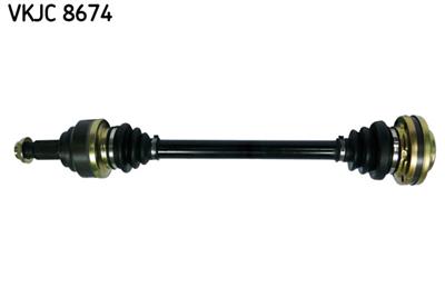 SKF VKJC 8674 EAN: 7316575494773.