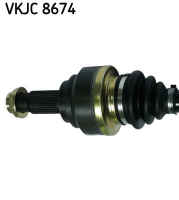 SKF VKJC 8674 EAN: 7316575494773.