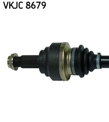 SKF VKJC 8679 EAN: 7316575494988.