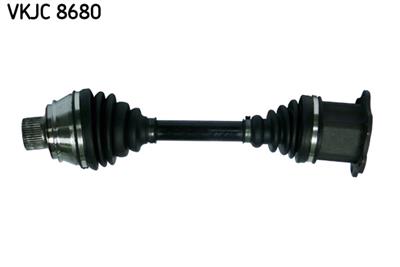 SKF VKJC 8680 EAN: 7316575534455.