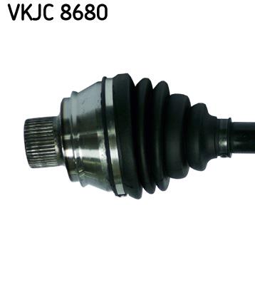 SKF VKJC 8680 EAN: 7316575534455.