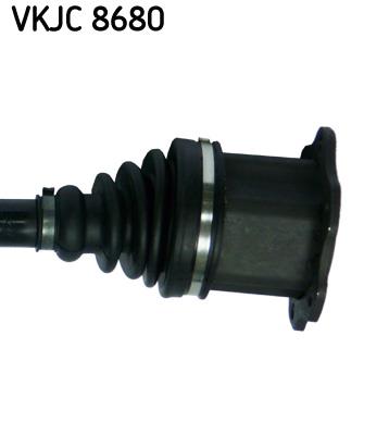 SKF VKJC 8680 EAN: 7316575534455.