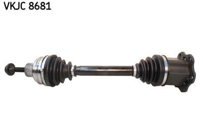 SKF VKJC 8681 EAN: 7316575534462.