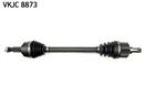 SKF VKJC 8873