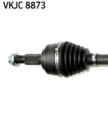 SKF VKJC 8873 EAN: 7316579247665.