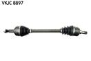 SKF VKJC 8897
