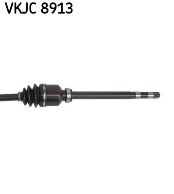 SKF VKJC 8913 Číslo výrobce: VKQ 1000. EAN: 7316577761293.