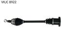 SKF VKJC 8922