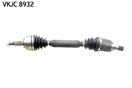 SKF VKJC 8932
