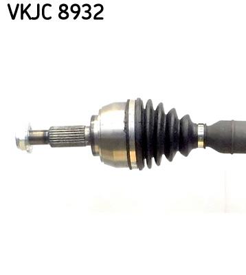 SKF VKJC 8932 EAN: 7316579328333.