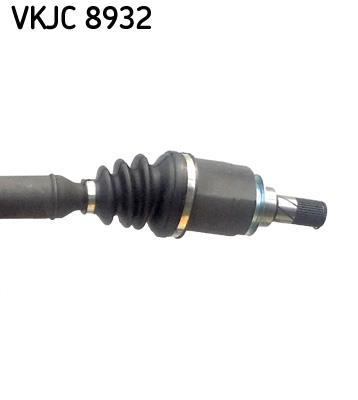 SKF VKJC 8932 EAN: 7316579328333.