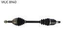 SKF VKJC 8940