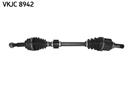 SKF VKJC 8942