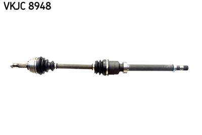 SKF VKJC 8948 EAN: 7316579328319.