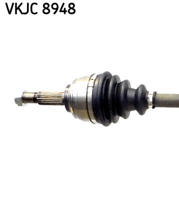 SKF VKJC 8948 EAN: 7316579328319.