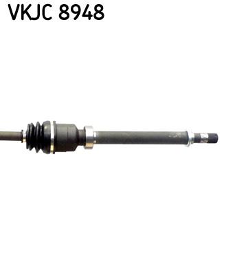 SKF VKJC 8948 EAN: 7316579328319.