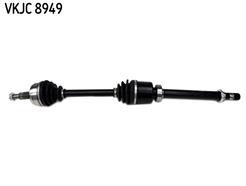 SKF VKJC 8949