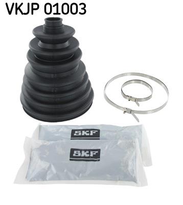 SKF VKJP 01003 Číslo výrobce: VKJML 01001. EAN: 7316574689668.