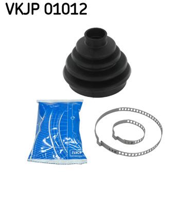 SKF VKJP 01012 Číslo výrobce: VKJML 01001. EAN: 7316575893569.