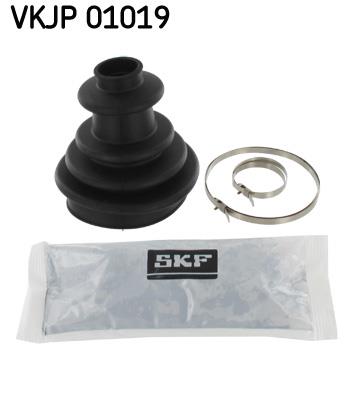 SKF VKJP 01019 Číslo výrobce: VKJML 01001. EAN: 7316575893927.