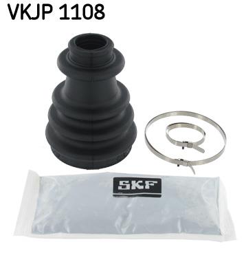 SKF VKJP 1108 Číslo výrobce: VKN 400. EAN: 7316572902530.