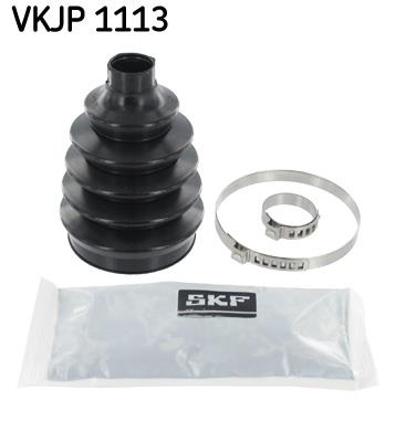 SKF VKJP 1113 Číslo výrobce: VKN 401. EAN: 7316572902585.