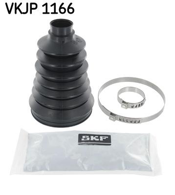 SKF VKJP 1166 Číslo výrobce: VKN 401. EAN: 7316573709688.