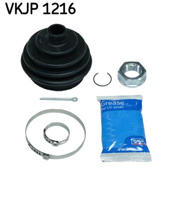 SKF VKJP 1216 Číslo výrobce: VKN 401. EAN: 7316576752155.