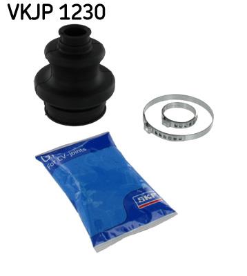 SKF VKJP 1230 Číslo výrobce: VKN 401. EAN: 7316576144127.