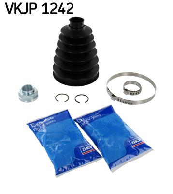SKF VKJP 1242 Číslo výrobce: VKN 401. EAN: 7316576143410.