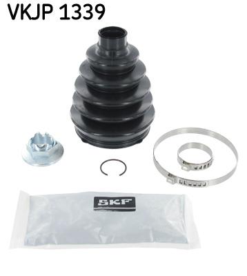 SKF VKJP 1339 Číslo výrobce: VKN 401. EAN: 7316575126391.