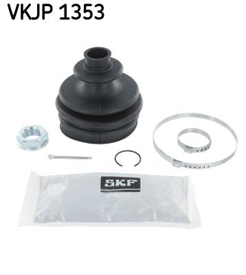 SKF VKJP 1353 Číslo výrobce: VKN 401. EAN: 7316575305161.