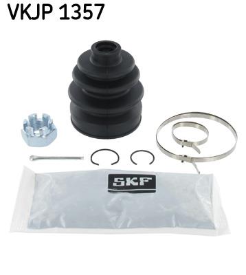 SKF VKJP 1357 Číslo výrobce: VKN 400. EAN: 7316575362621.