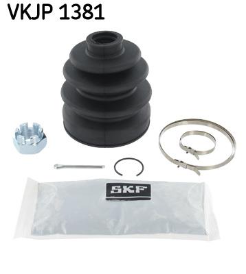 SKF VKJP 1381 Číslo výrobce: VKN 400. EAN: 7316575362348.