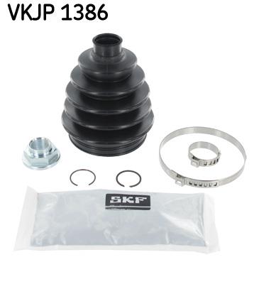 SKF VKJP 1386 Číslo výrobce: VKN 401. EAN: 7316575362393.