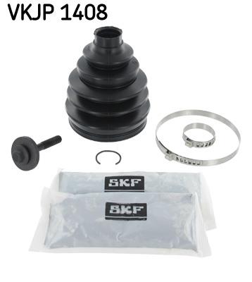 SKF VKJP 1408 Číslo výrobce: VKN 401. EAN: 7316575680985.
