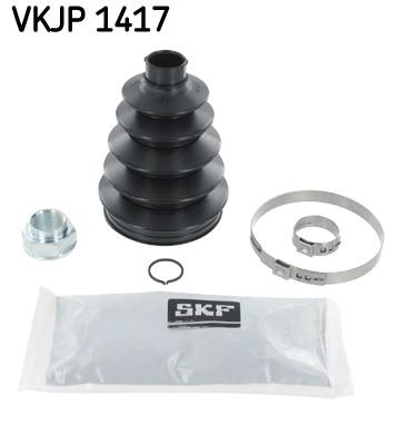 SKF VKJP 1417 Číslo výrobce: VKN 401. EAN: 7316575360627.