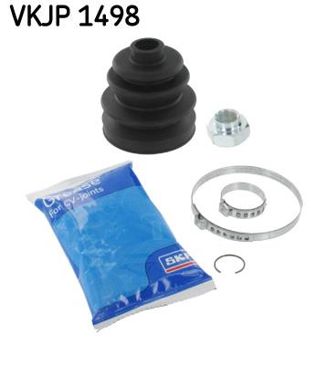SKF VKJP 1498 Číslo výrobce: VKN 401. EAN: 7316575927646.